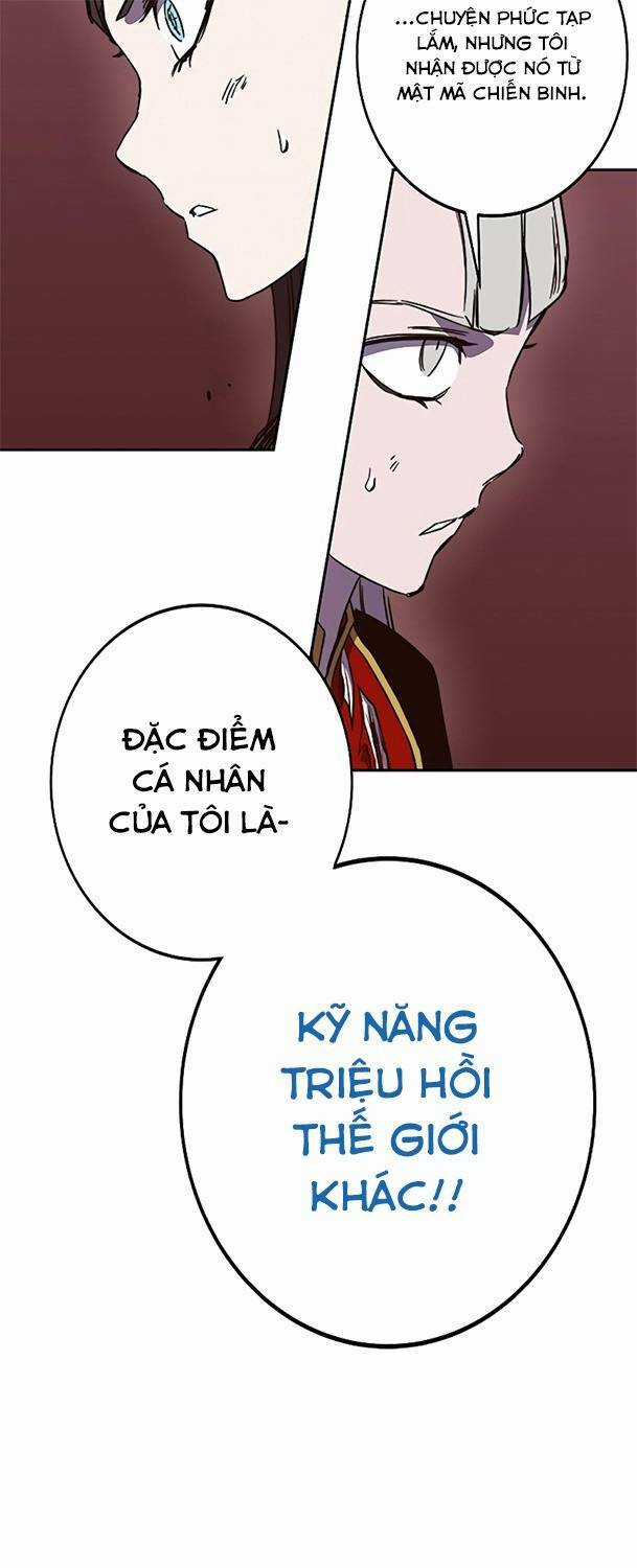 Ex & Ash Chapter 48 trang 72