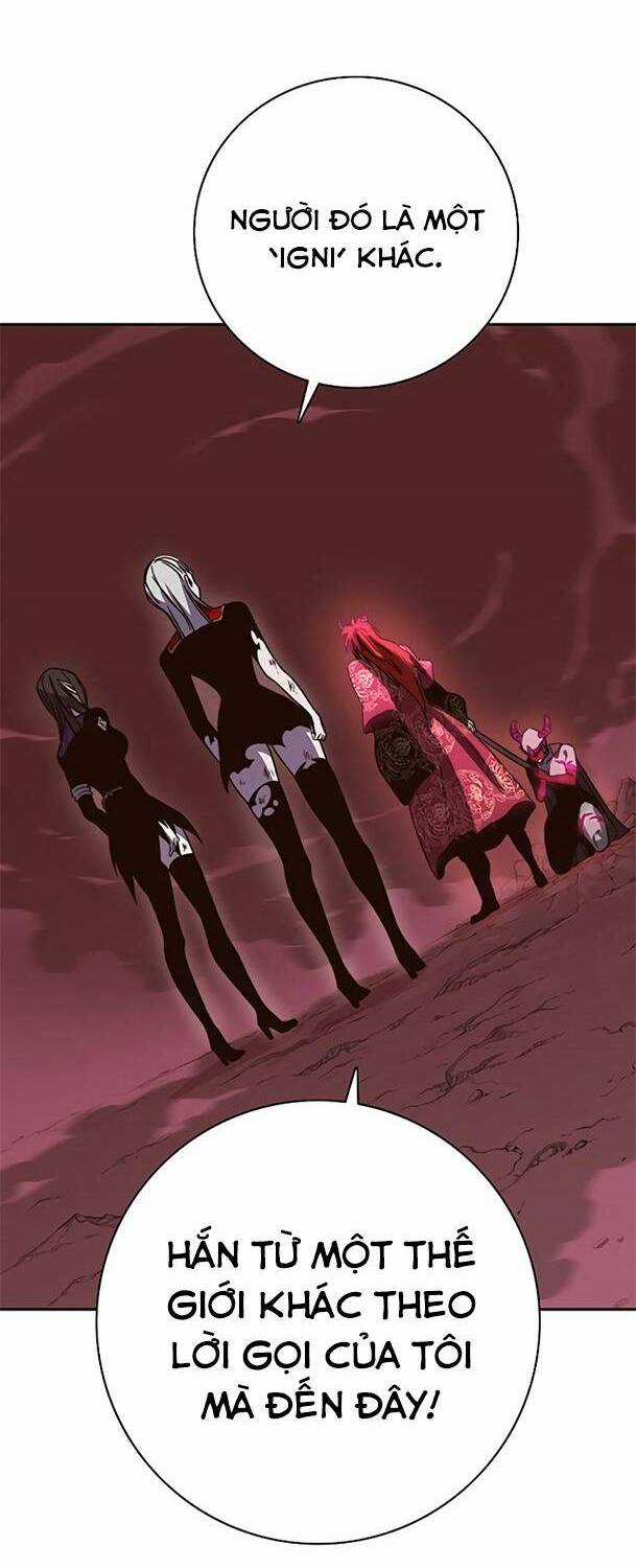 Ex & Ash Chapter 48 trang 73