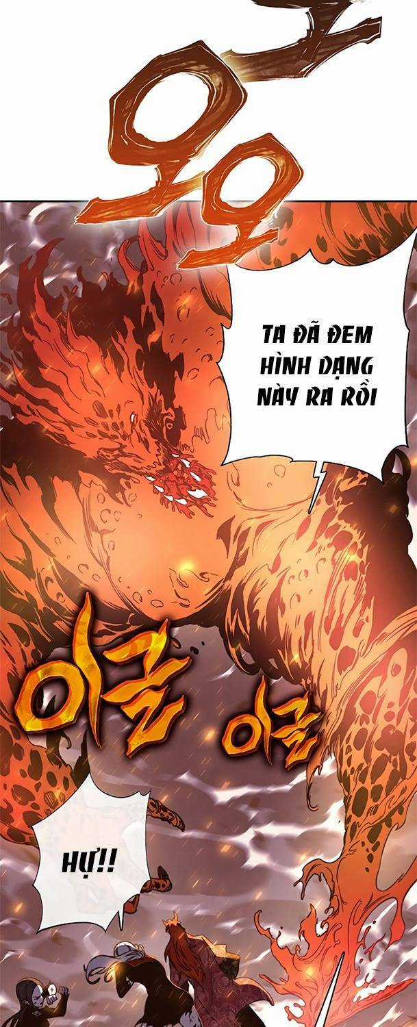 Ex & Ash Chapter 48 trang 76