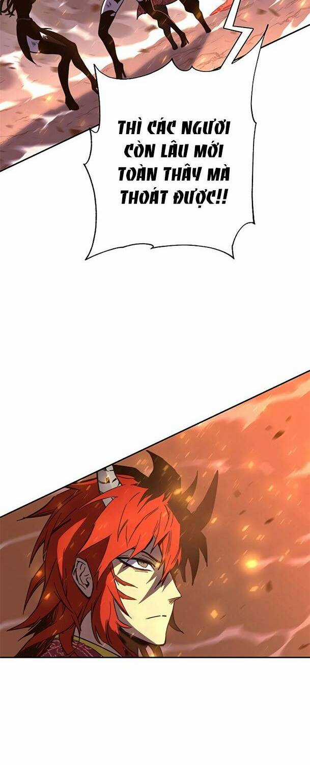 Ex & Ash Chapter 48 trang 77