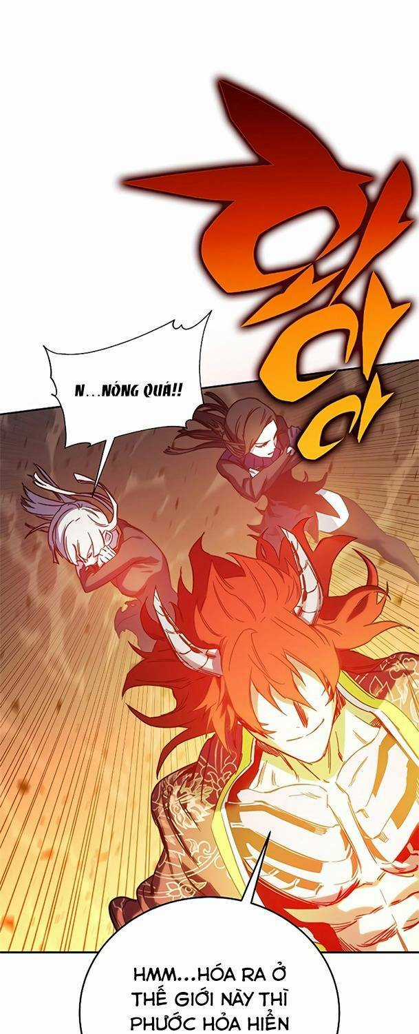 Ex & Ash Chapter 48 trang 78