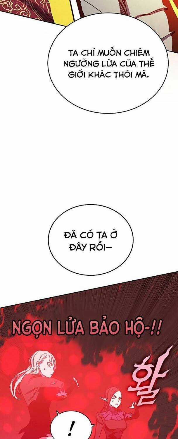 Ex & Ash Chapter 48 trang 81