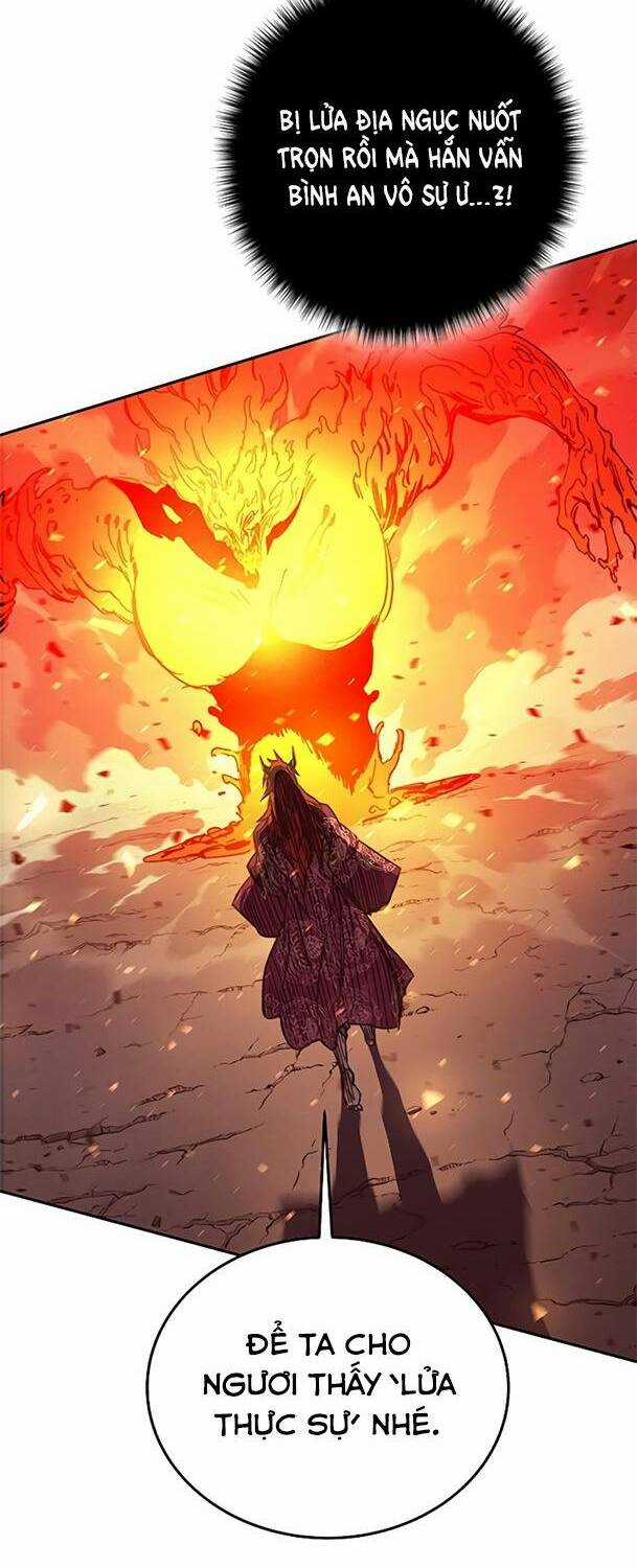 Ex & Ash Chapter 48 trang 91