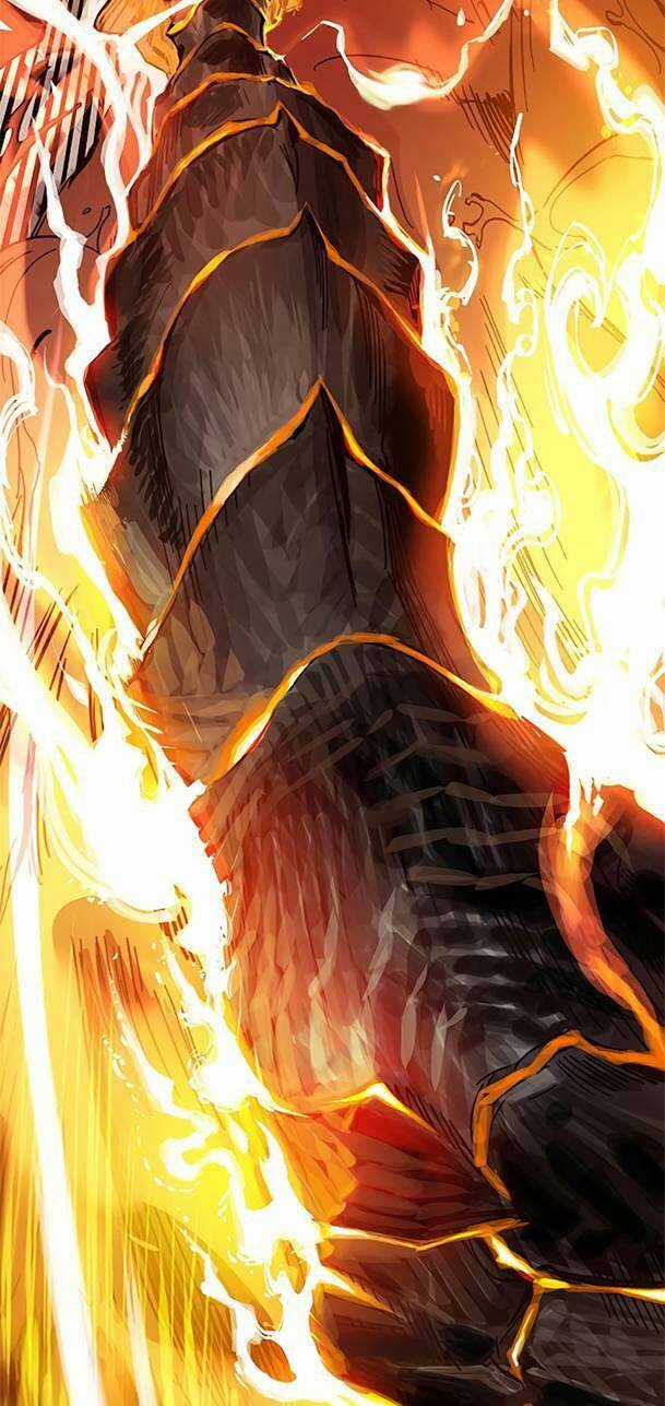 Ex & Ash Chapter 48 trang 97