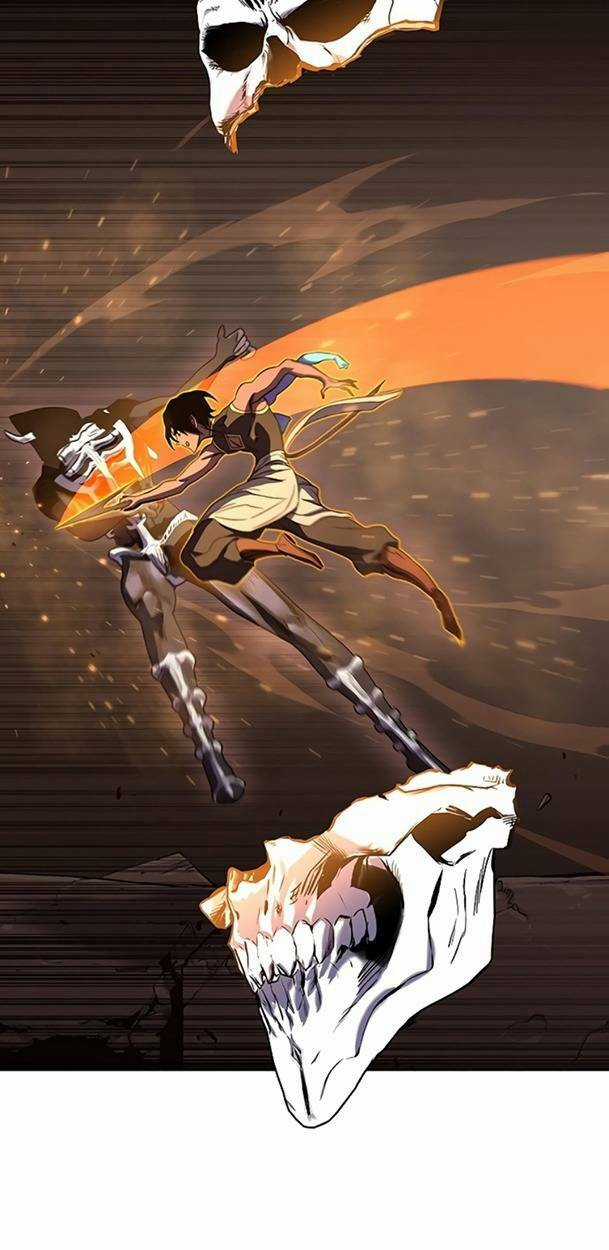 Ex & Ash Chapter 49 trang 100