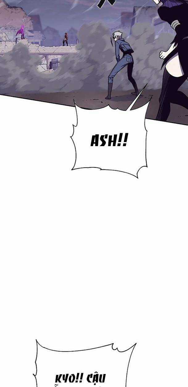 Ex & Ash Chapter 49 trang 107