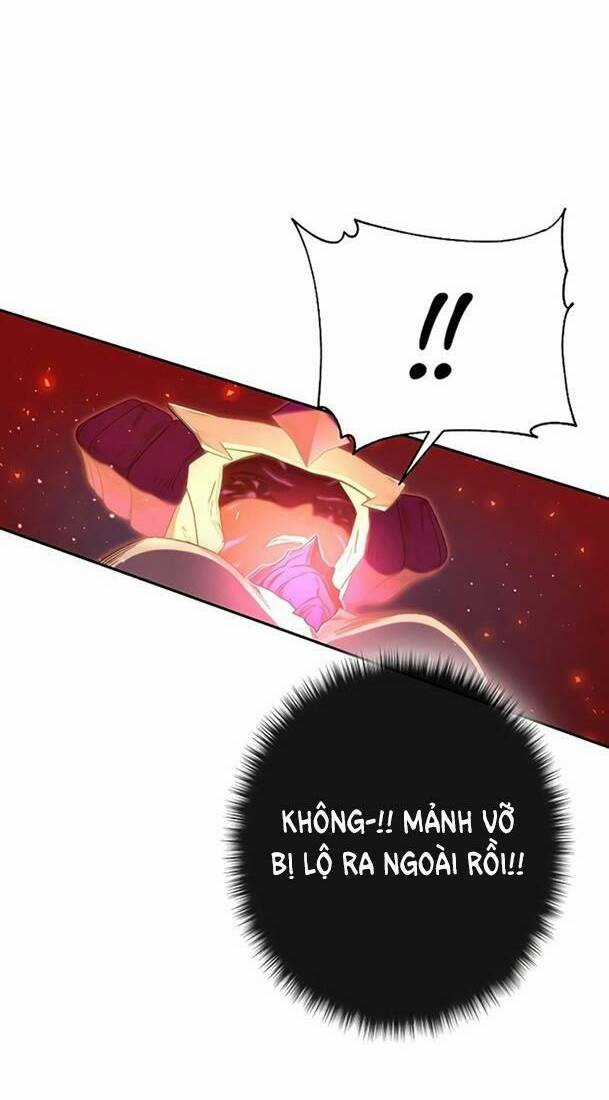 Ex & Ash Chapter 49 trang 11