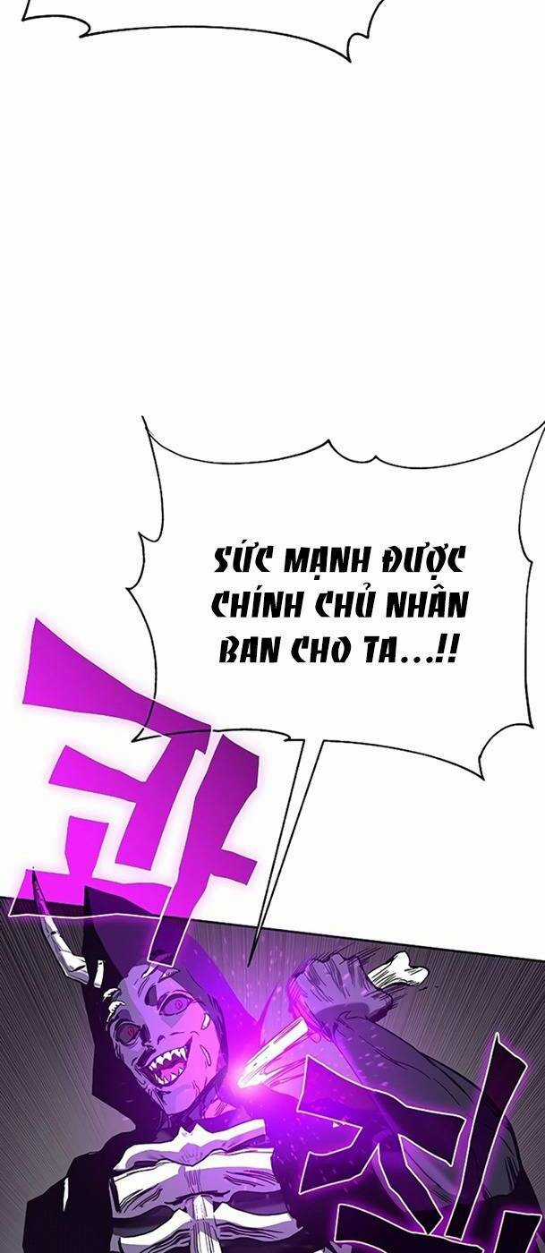 Ex & Ash Chapter 49 trang 111