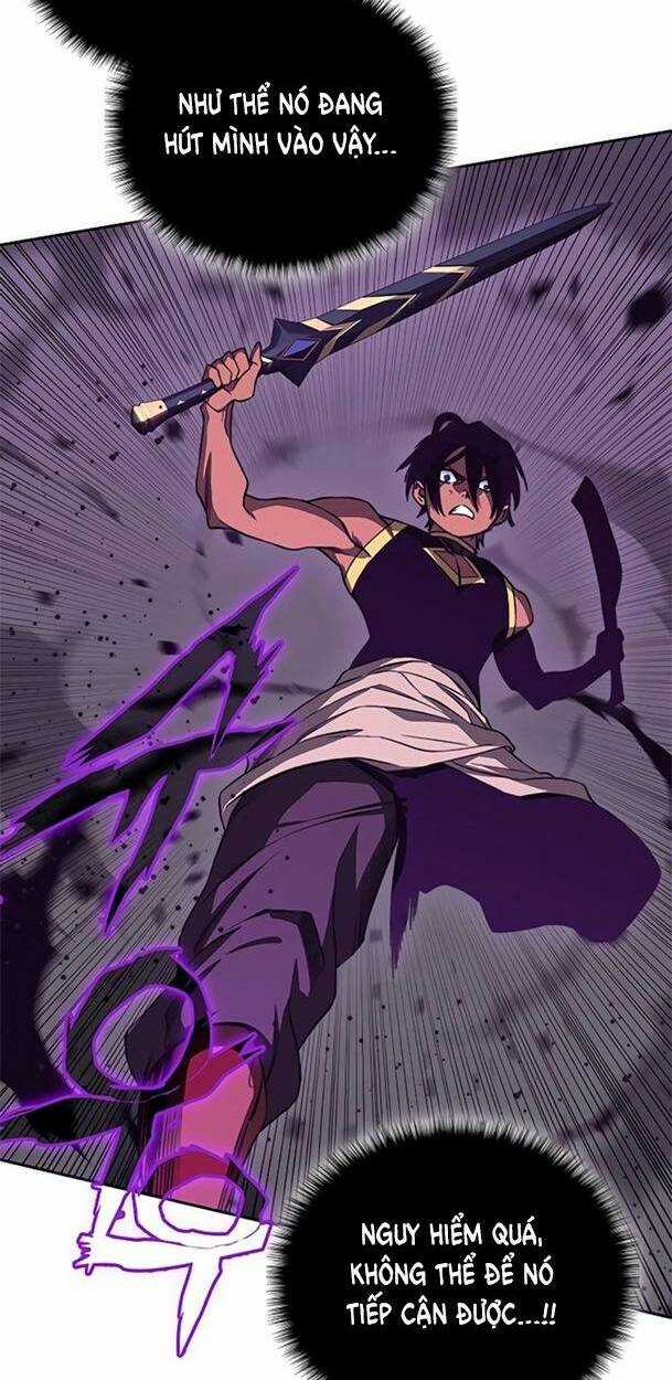 Ex & Ash Chapter 49 trang 119