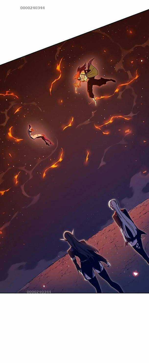 Ex & Ash Chapter 49 trang 14