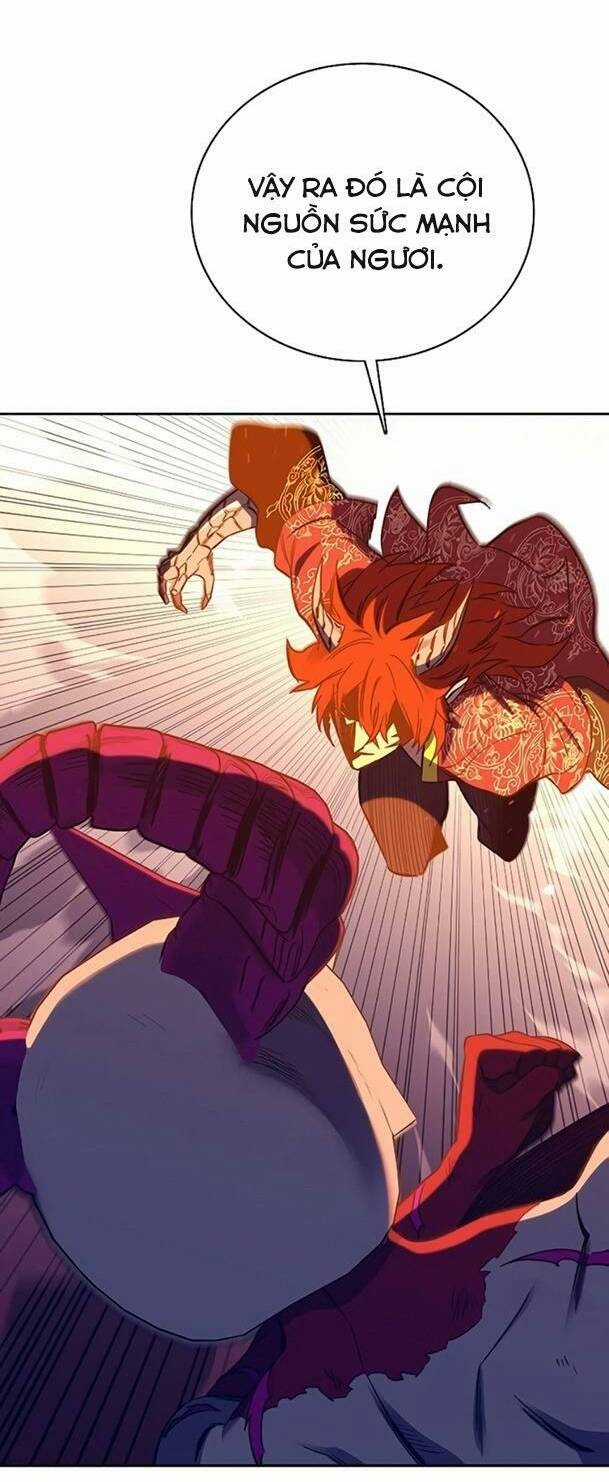 Ex & Ash Chapter 49 trang 15