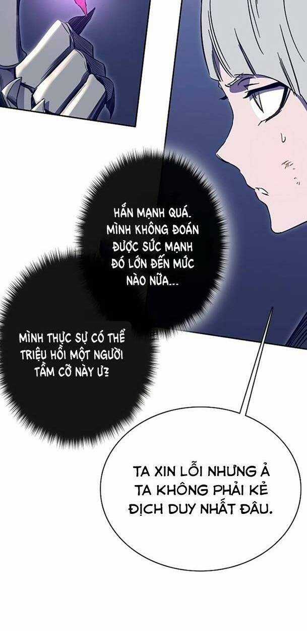 Ex & Ash Chapter 49 trang 27