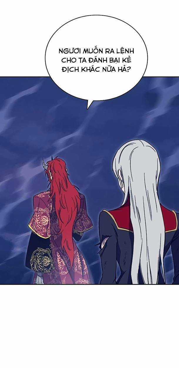 Ex & Ash Chapter 49 trang 28