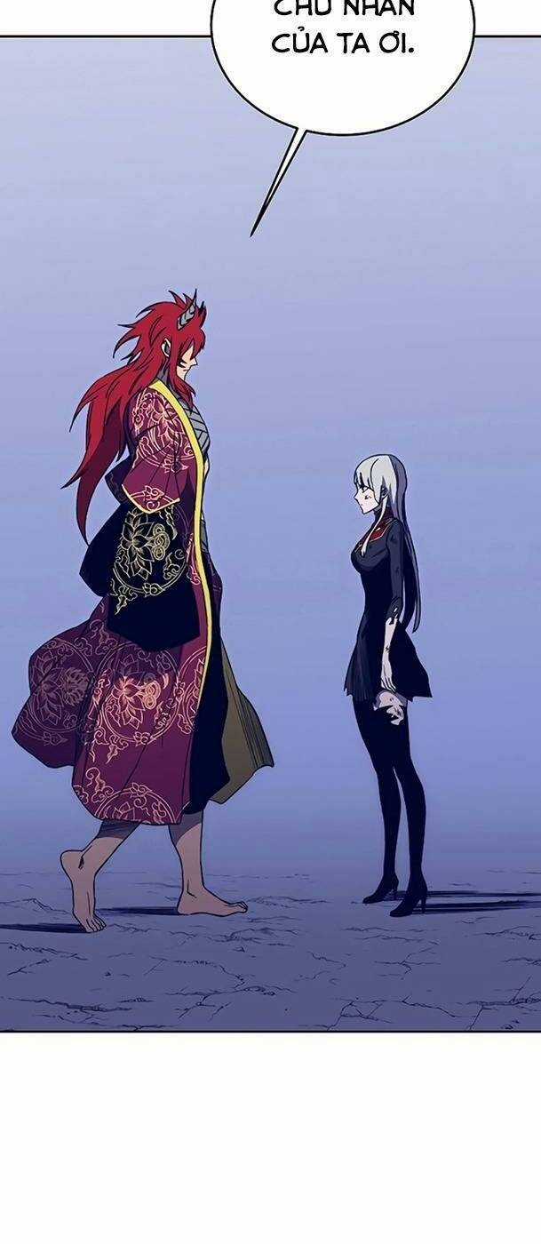 Ex & Ash Chapter 49 trang 31