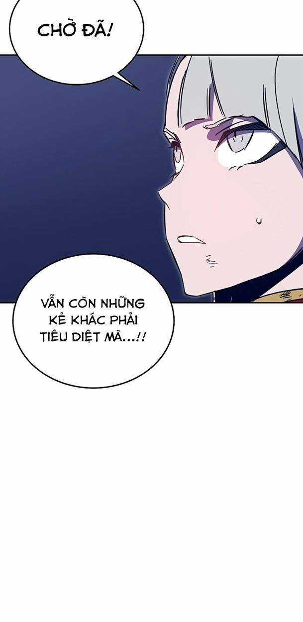 Ex & Ash Chapter 49 trang 34