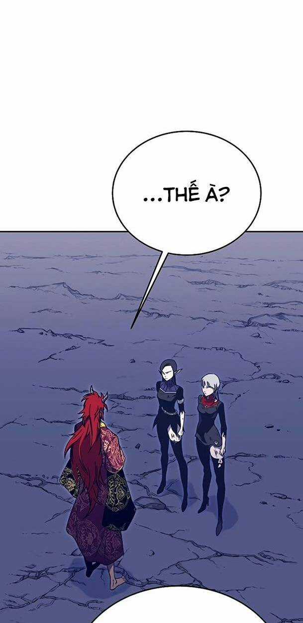 Ex & Ash Chapter 49 trang 35