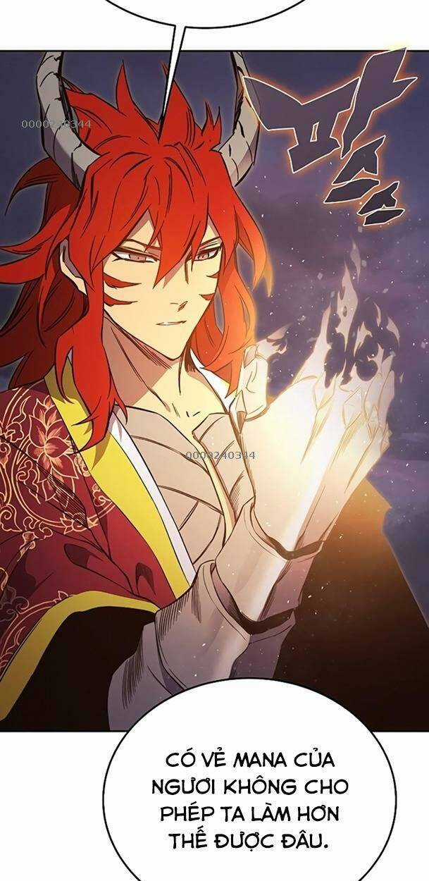 Ex & Ash Chapter 49 trang 38