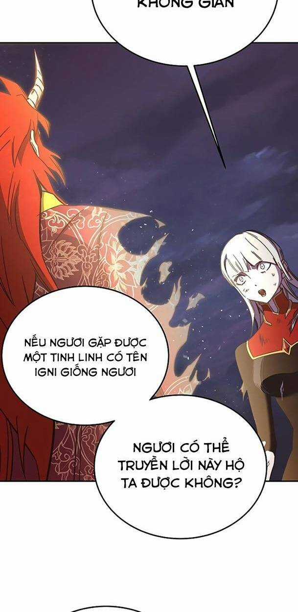 Ex & Ash Chapter 49 trang 41