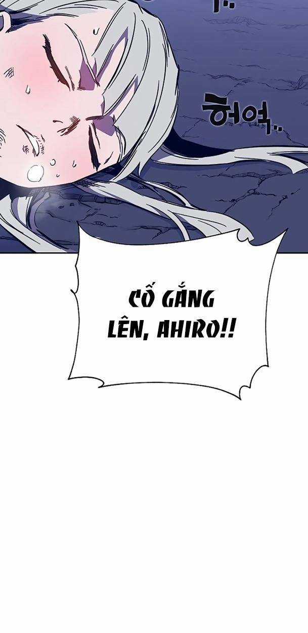 Ex & Ash Chapter 49 trang 50