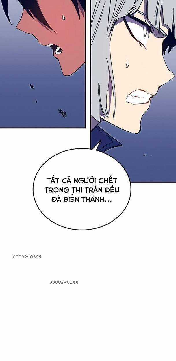 Ex & Ash Chapter 49 trang 58