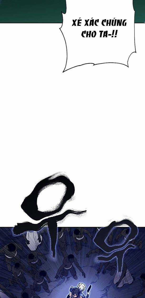 Ex & Ash Chapter 49 trang 60