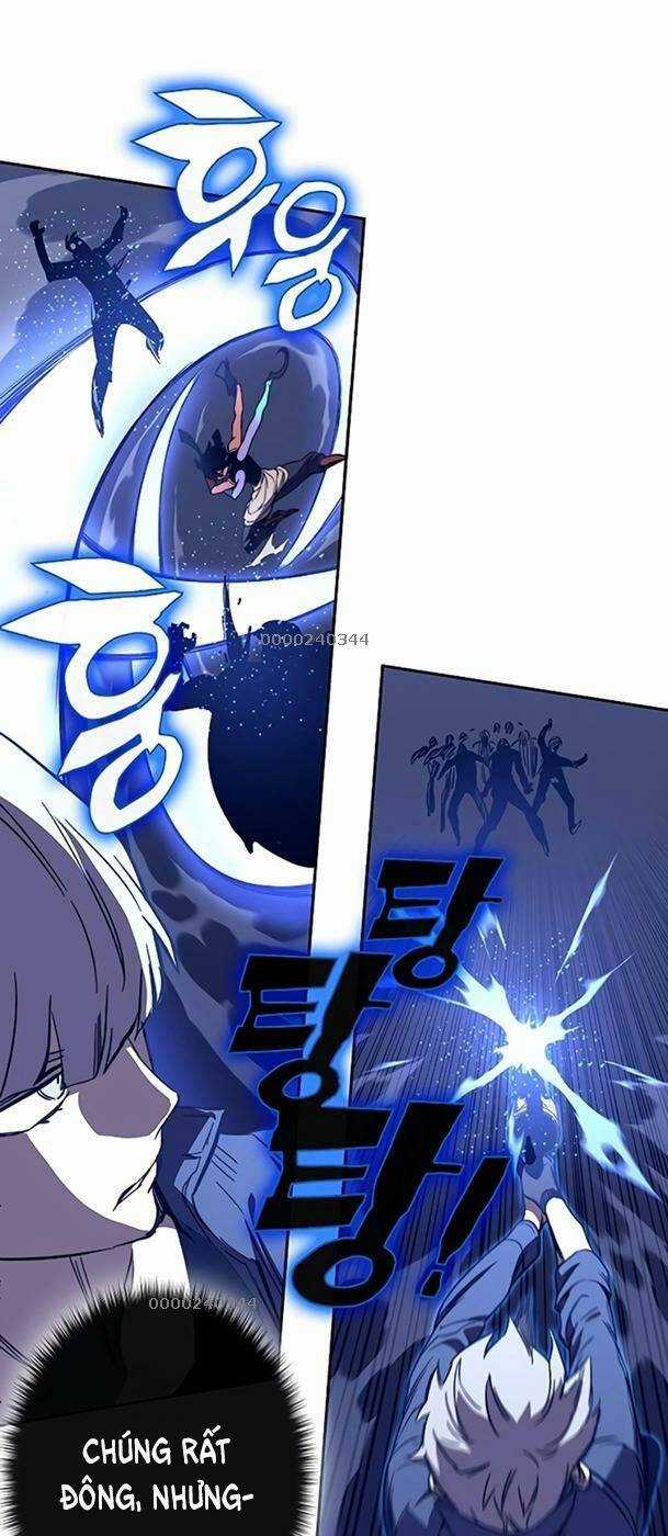 Ex & Ash Chapter 49 trang 62