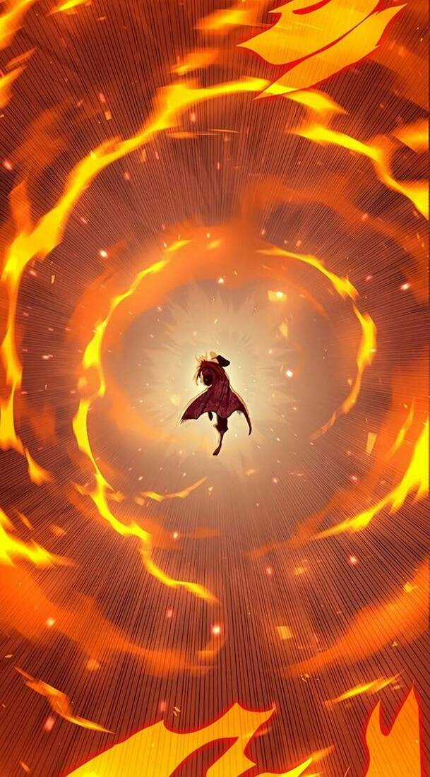 Ex & Ash Chapter 49 trang 7