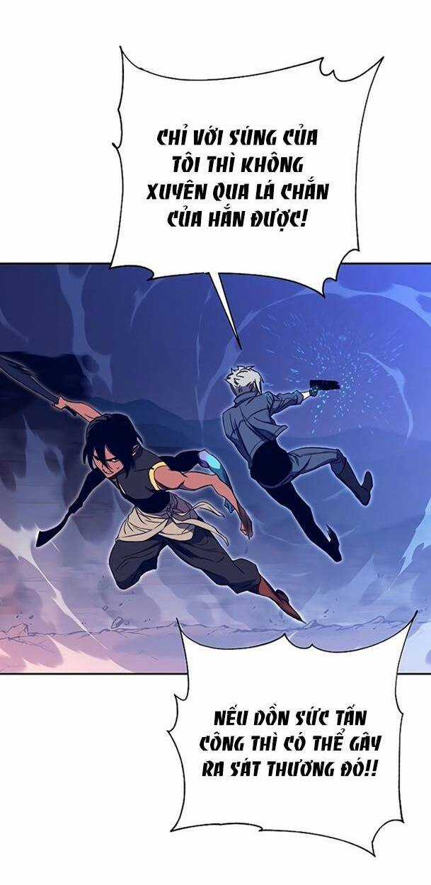 Ex & Ash Chapter 49 trang 71