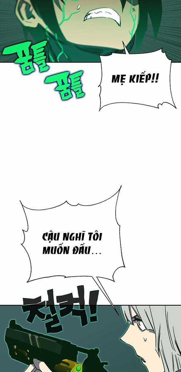 Ex & Ash Chapter 49 trang 76