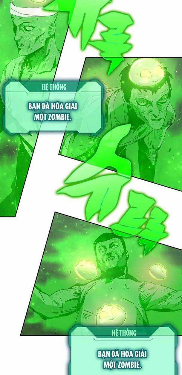 Ex & Ash Chapter 49 trang 91