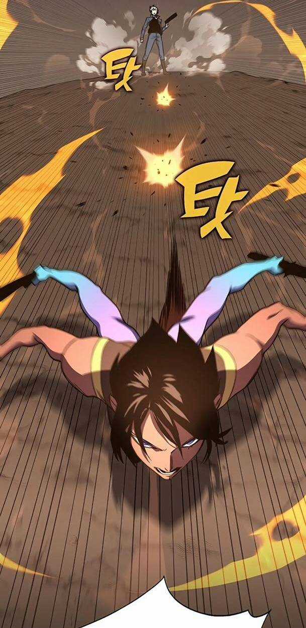 Ex & Ash Chapter 49 trang 93