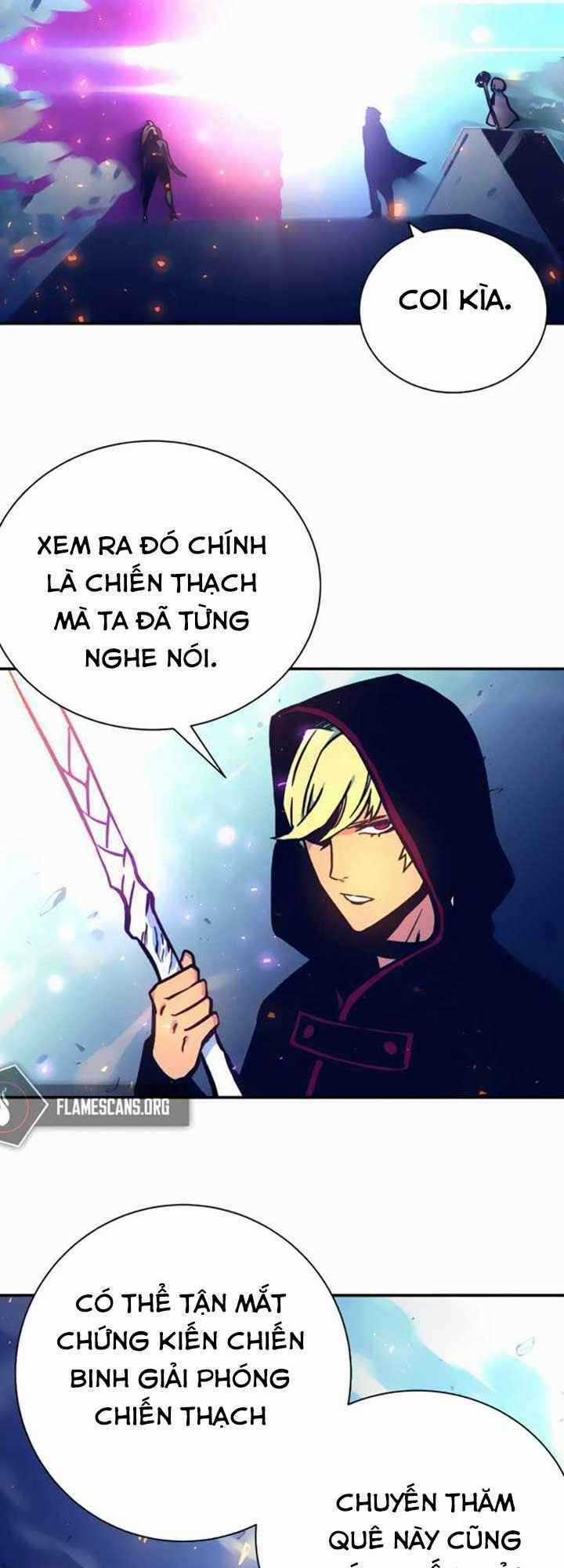 Ex & Ash Chapter 5 trang 10