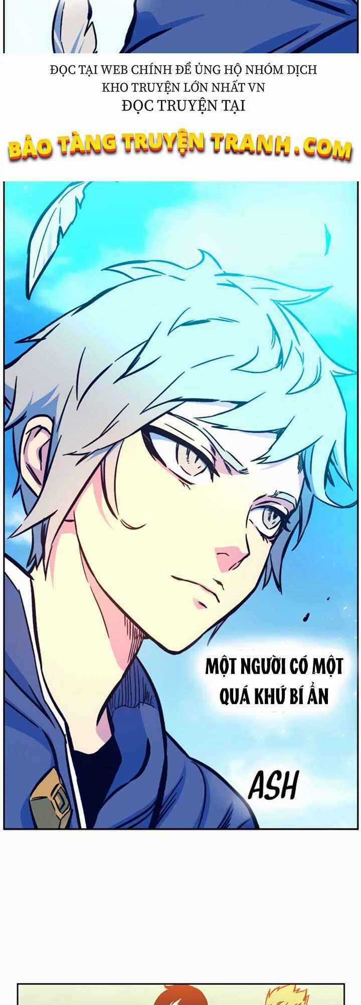 Ex & Ash Chapter 5 trang 100