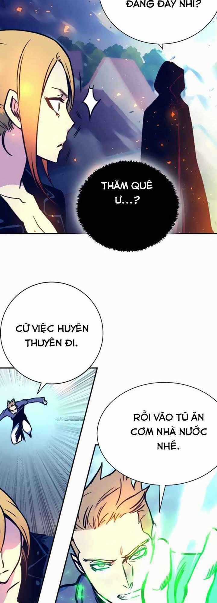 Ex & Ash Chapter 5 trang 11