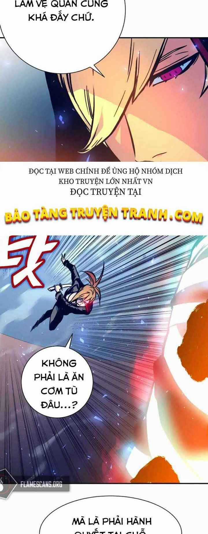 Ex & Ash Chapter 5 trang 14