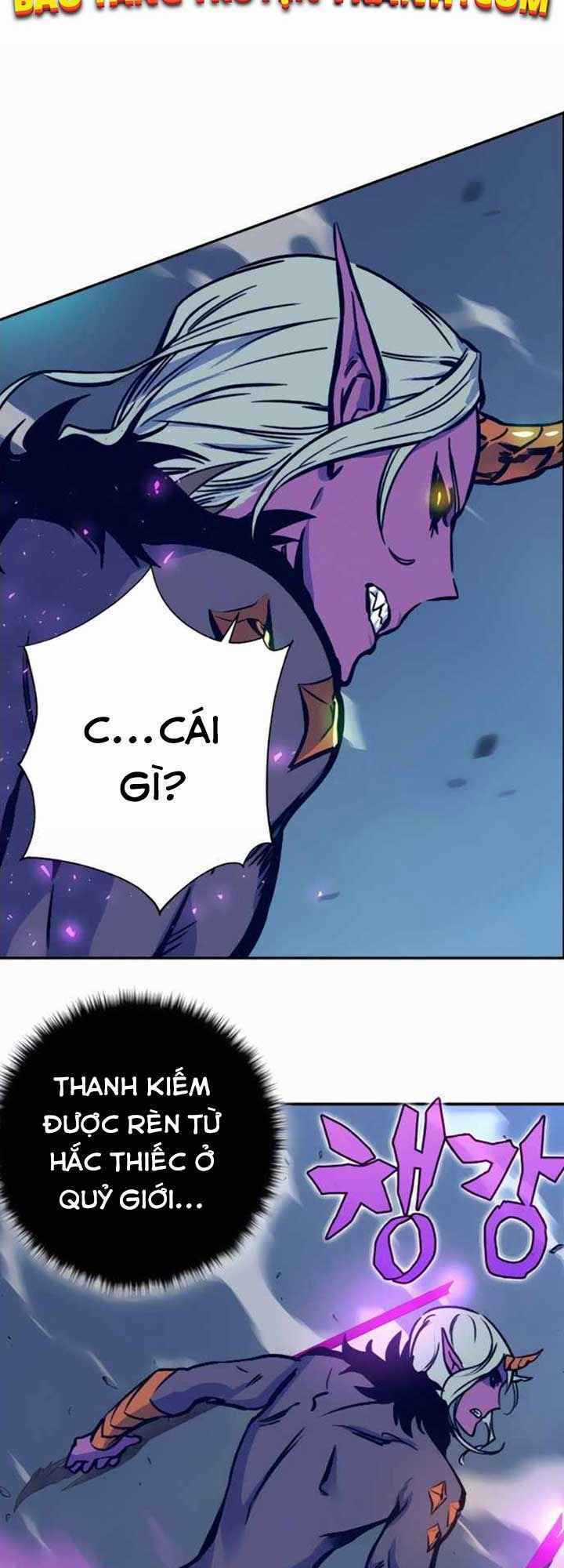 Ex & Ash Chapter 5 trang 23