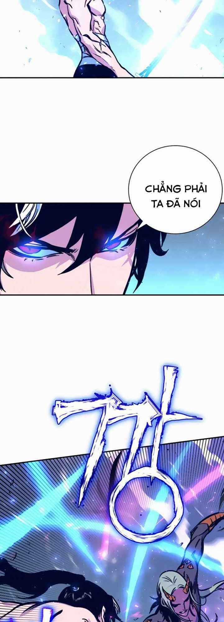 Ex & Ash Chapter 5 trang 31