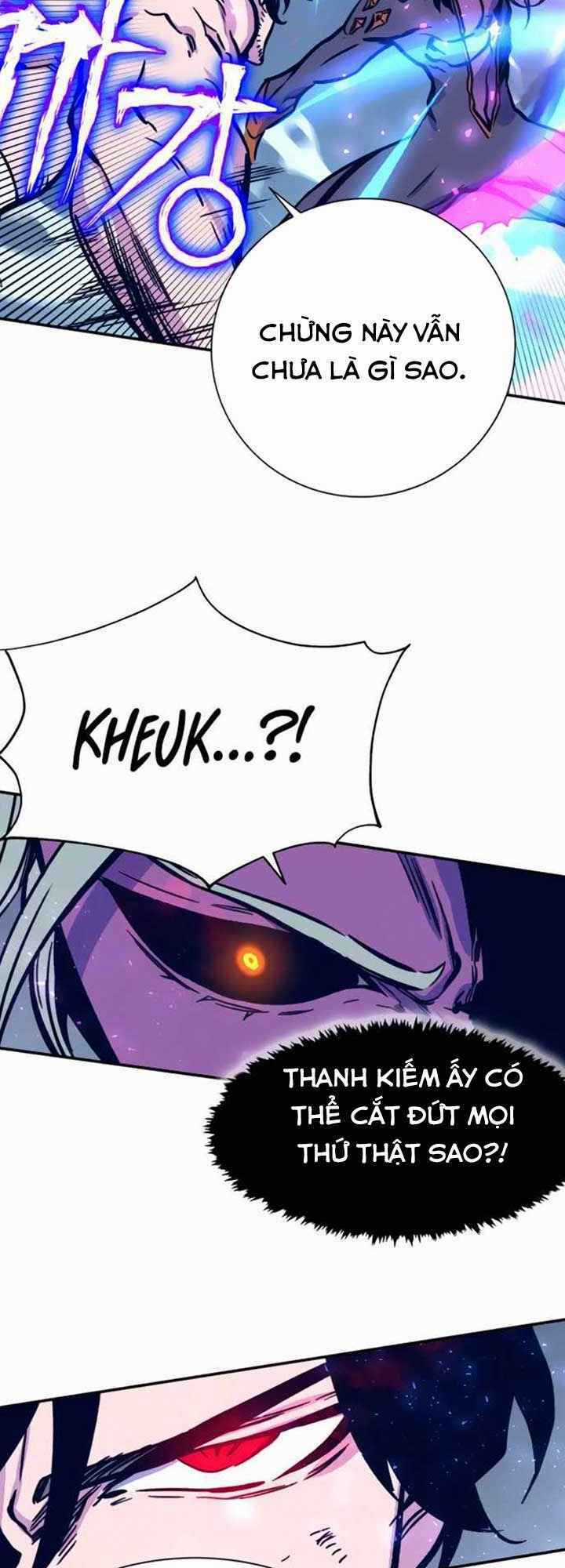 Ex & Ash Chapter 5 trang 32