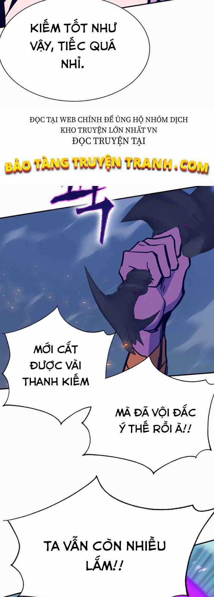 Ex & Ash Chapter 5 trang 33