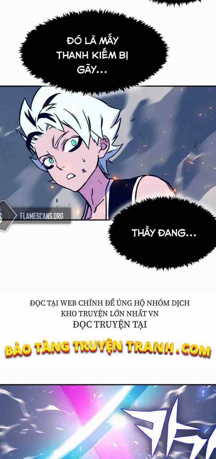 Ex & Ash Chapter 5 trang 37