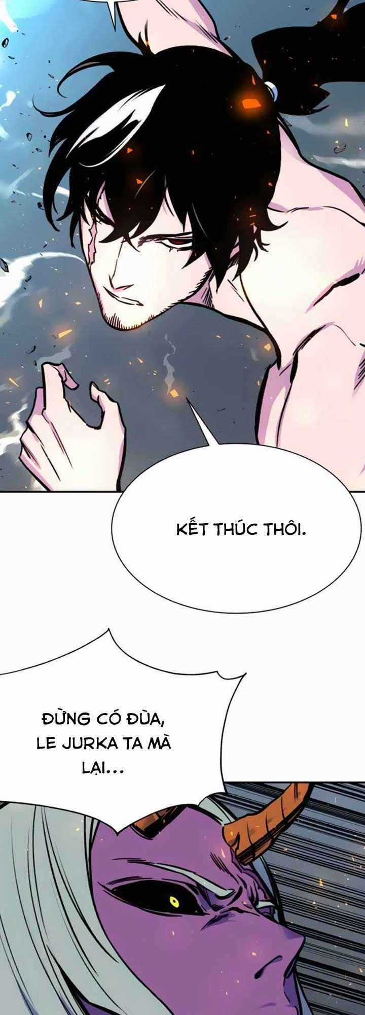 Ex & Ash Chapter 5 trang 44