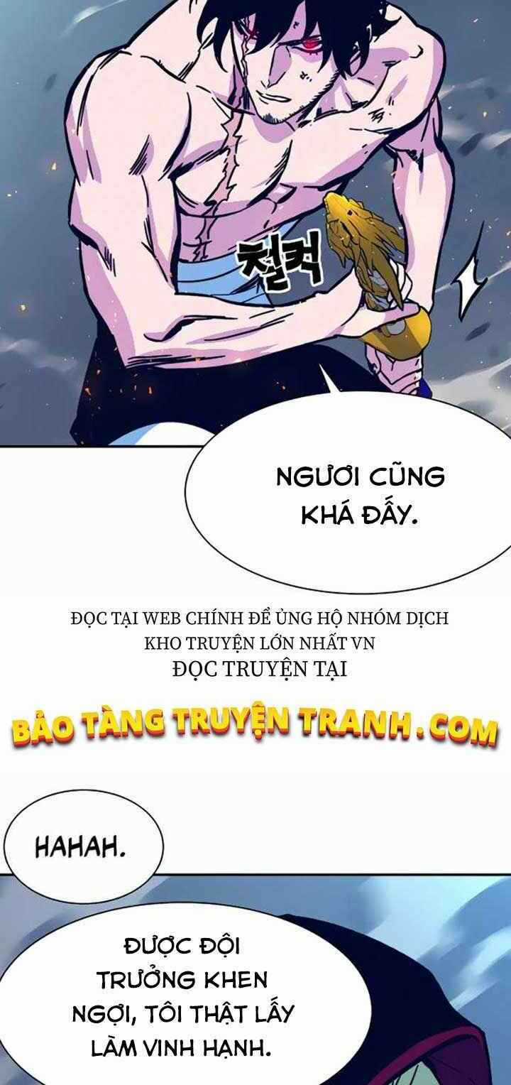 Ex & Ash Chapter 5 trang 50