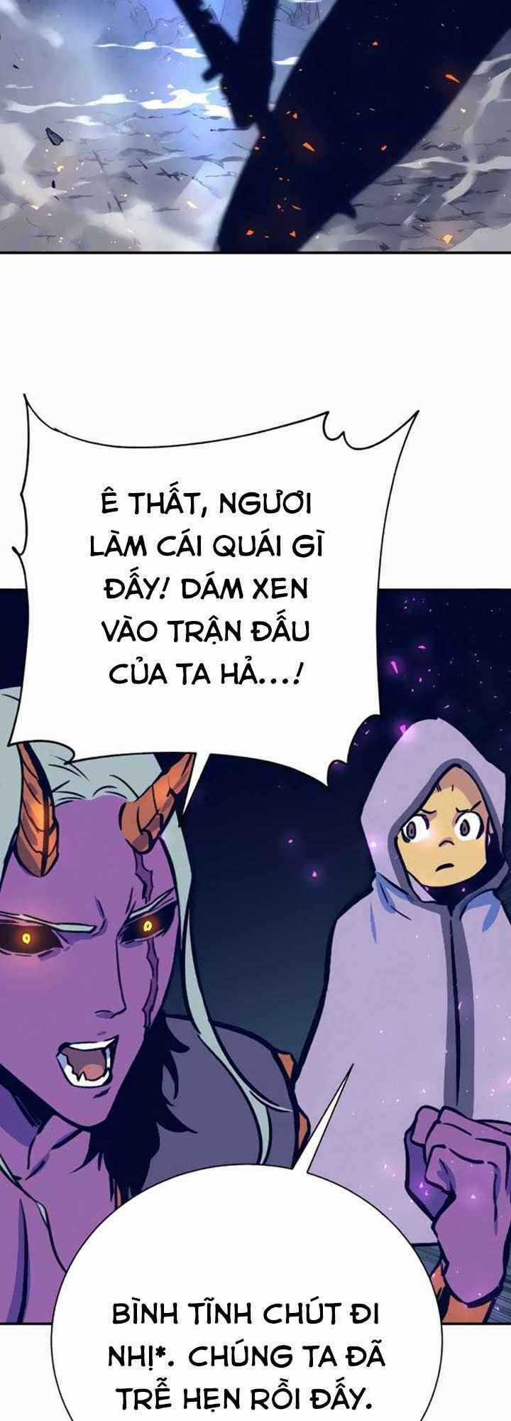 Ex & Ash Chapter 5 trang 59