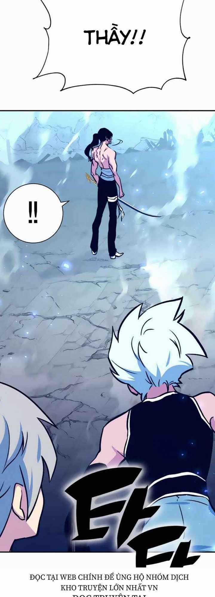 Ex & Ash Chapter 5 trang 67