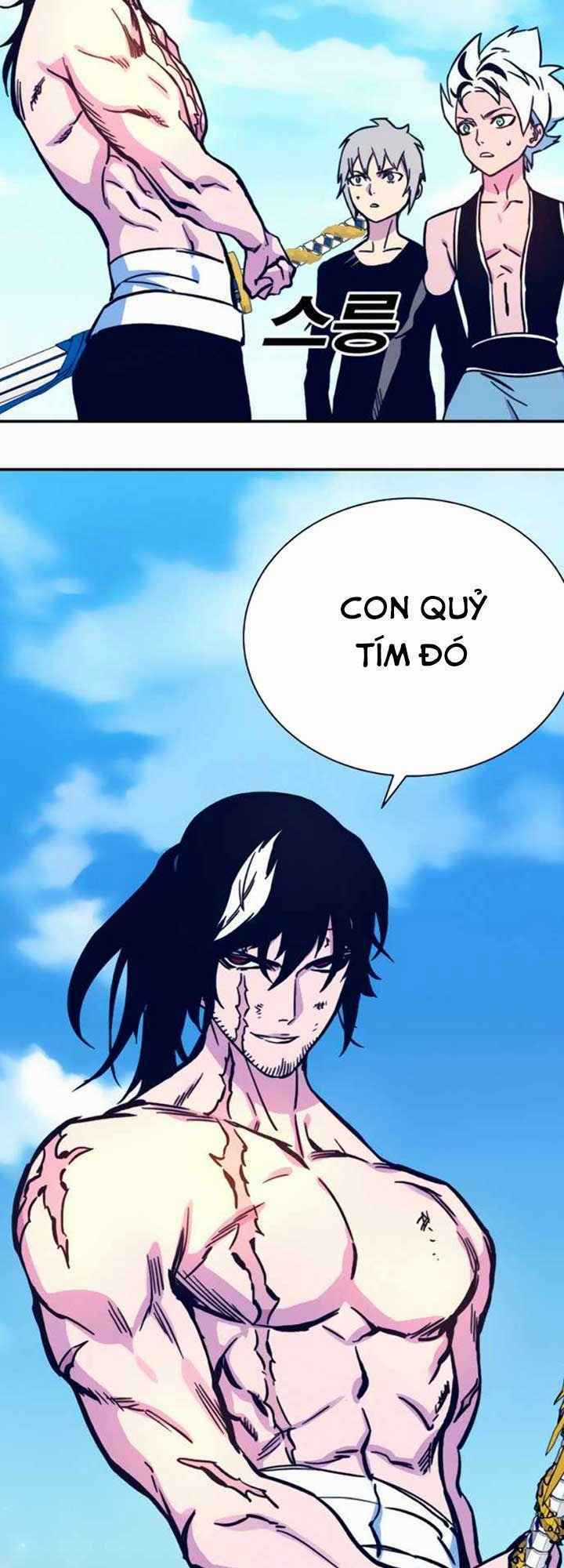 Ex & Ash Chapter 5 trang 69