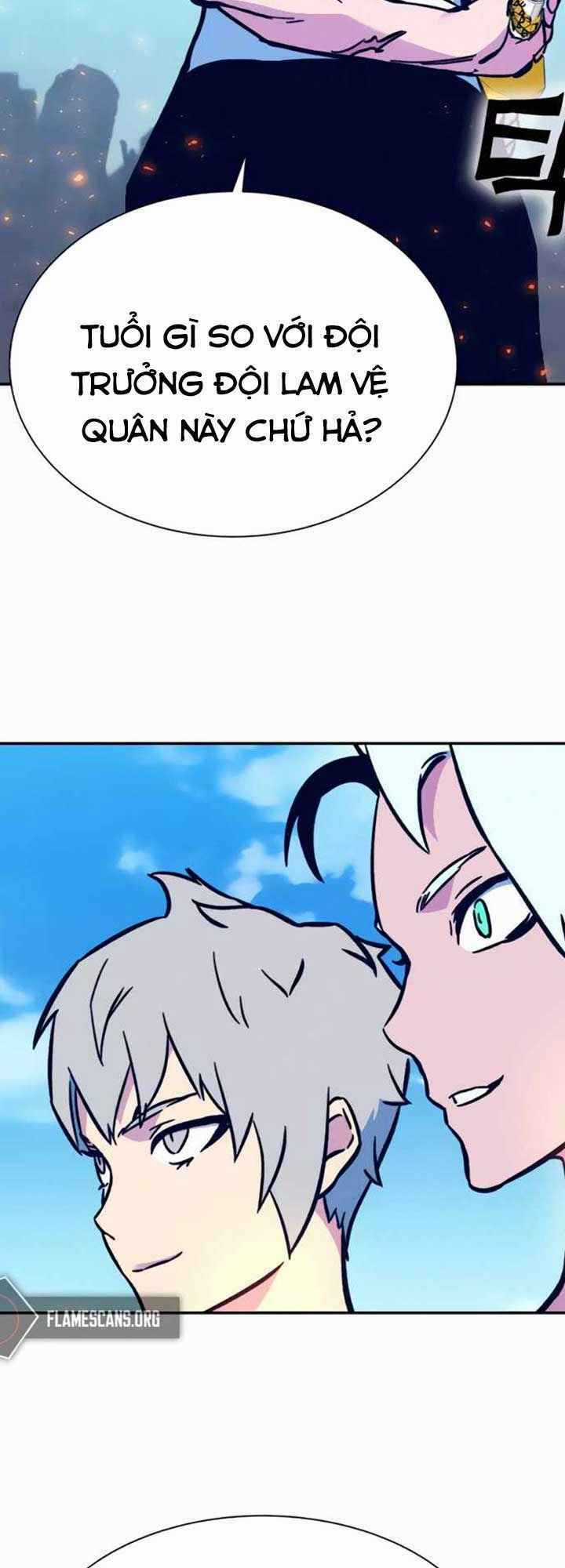 Ex & Ash Chapter 5 trang 70