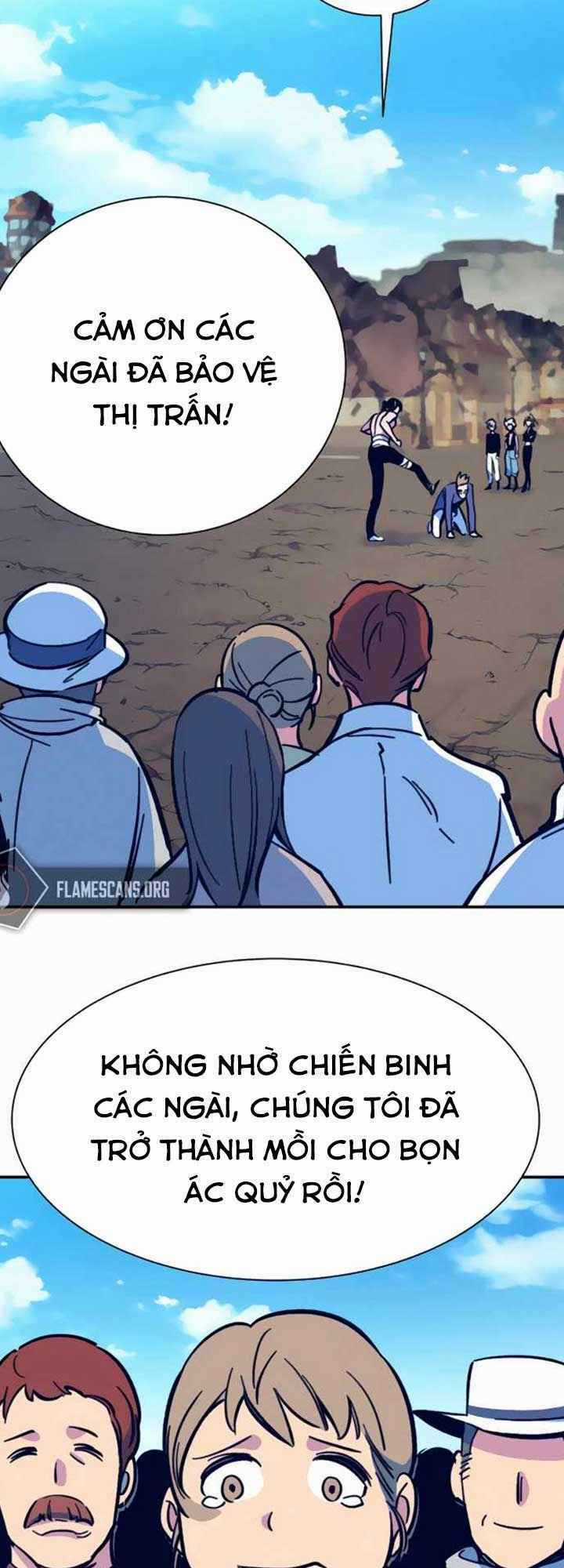 Ex & Ash Chapter 5 trang 77