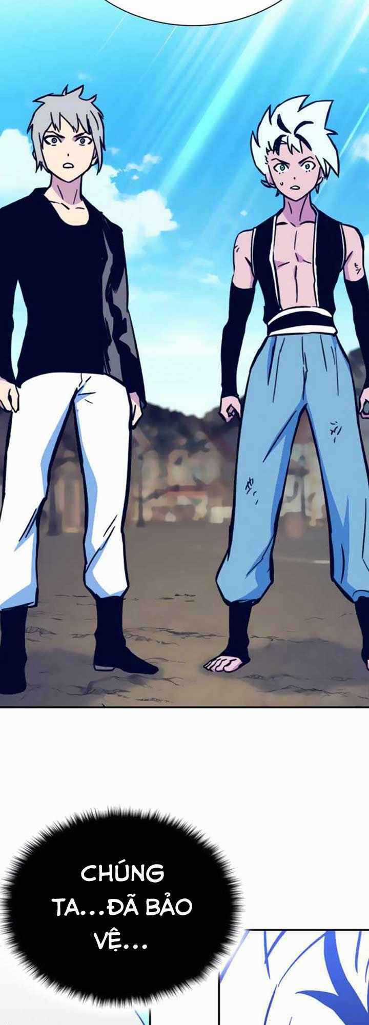 Ex & Ash Chapter 5 trang 80