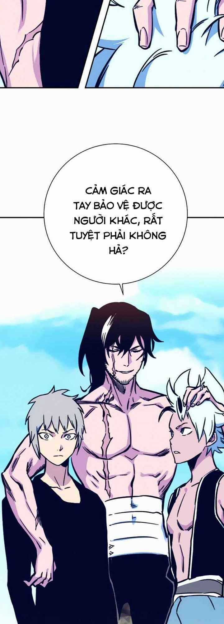 Ex & Ash Chapter 5 trang 84