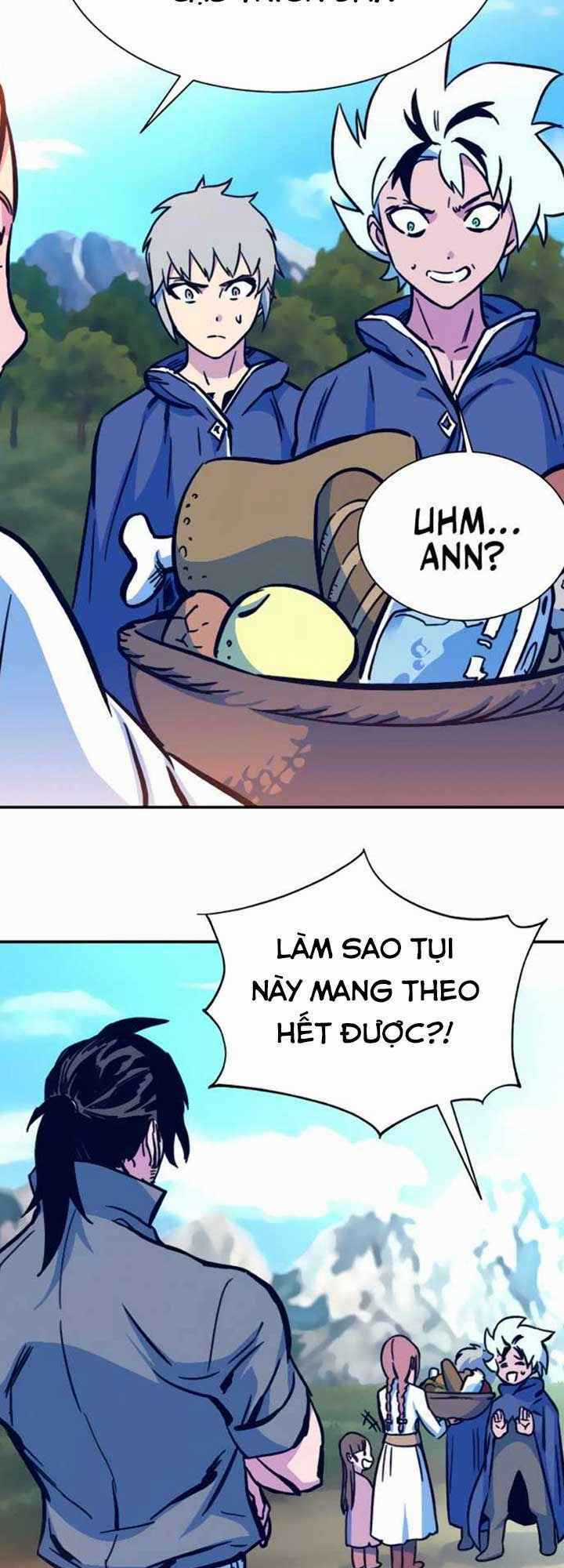 Ex & Ash Chapter 5 trang 89